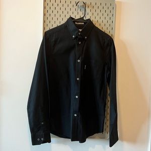 Ben Sherman Oxford Shirt